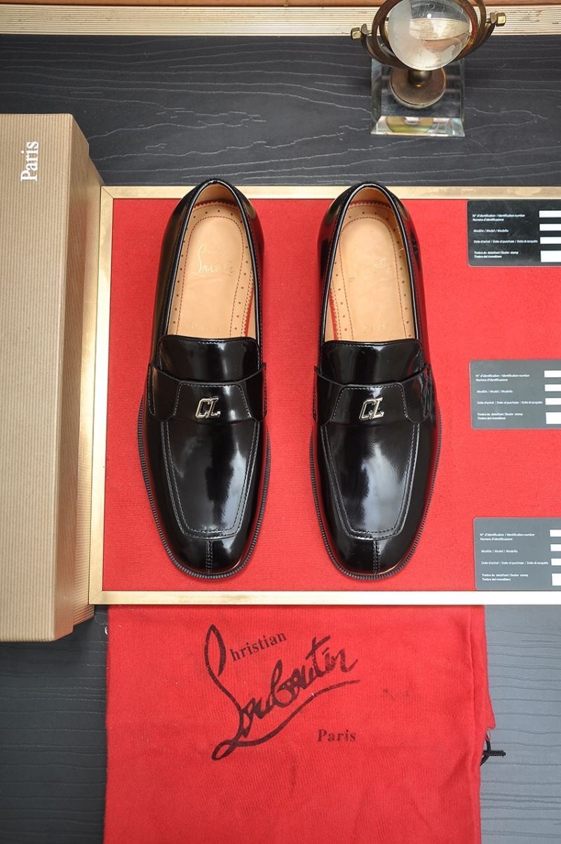 Christian Louboutin Business Shoes